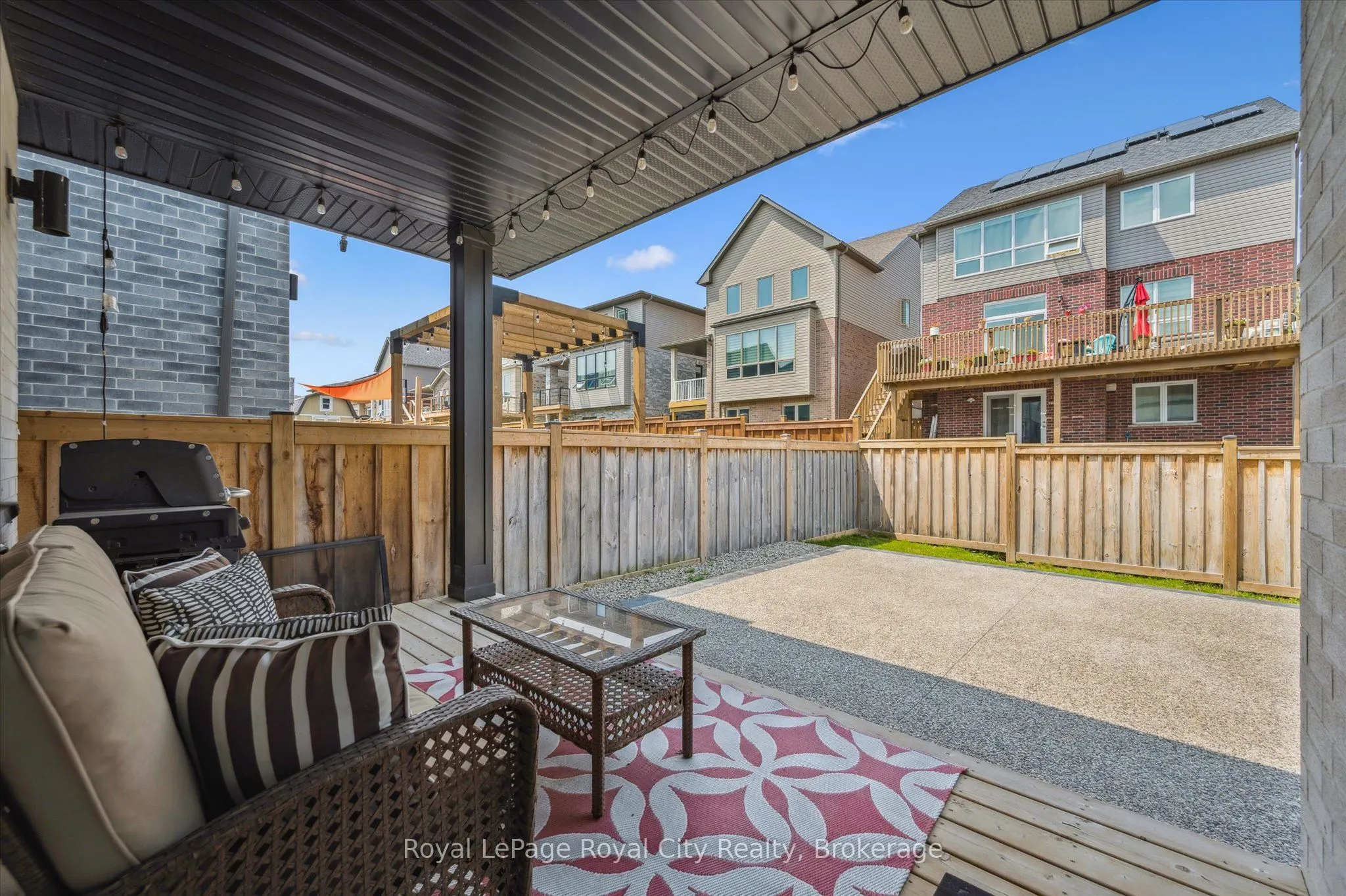 49 Ryder Avenue