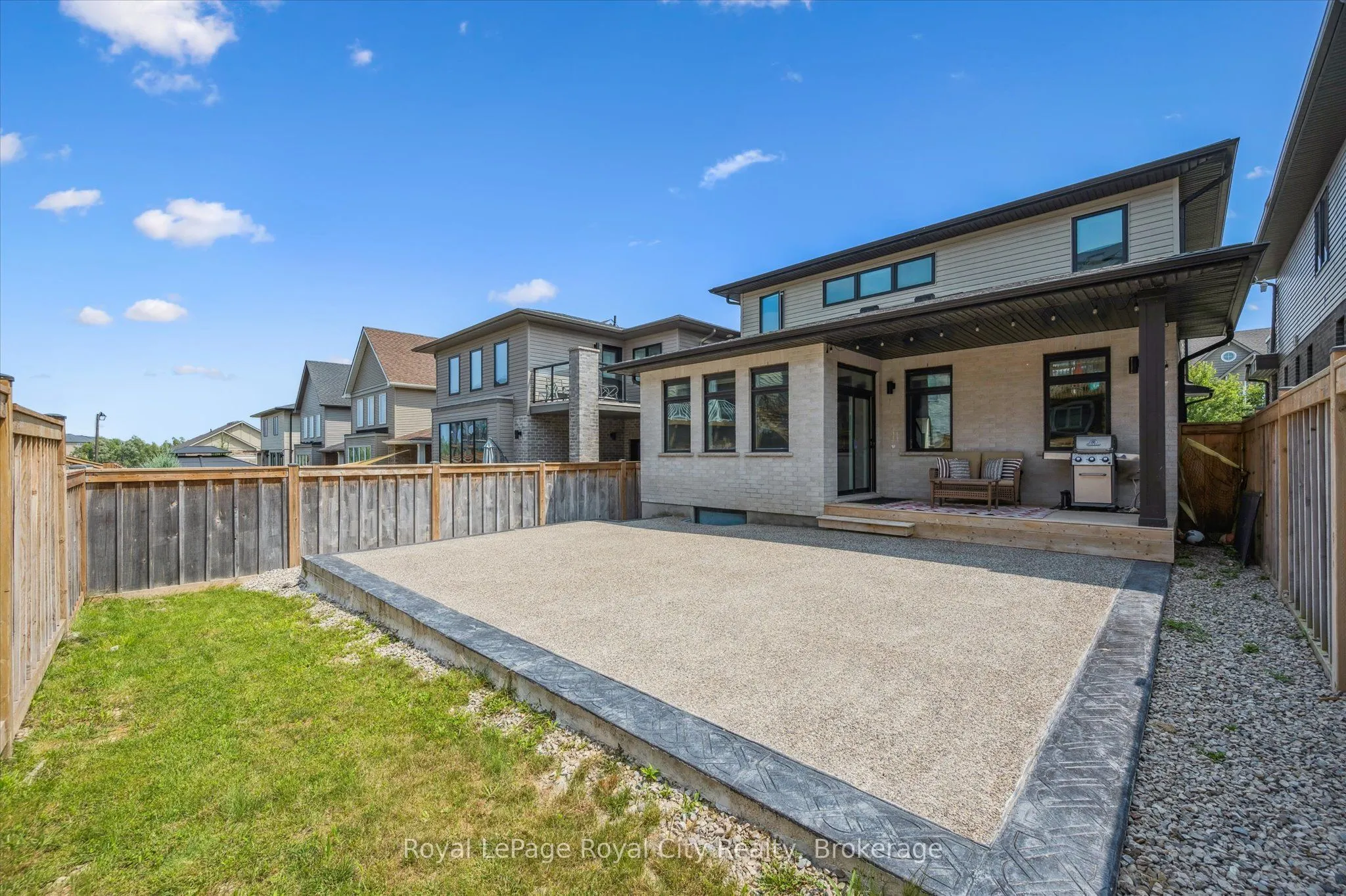 49 Ryder Avenue
