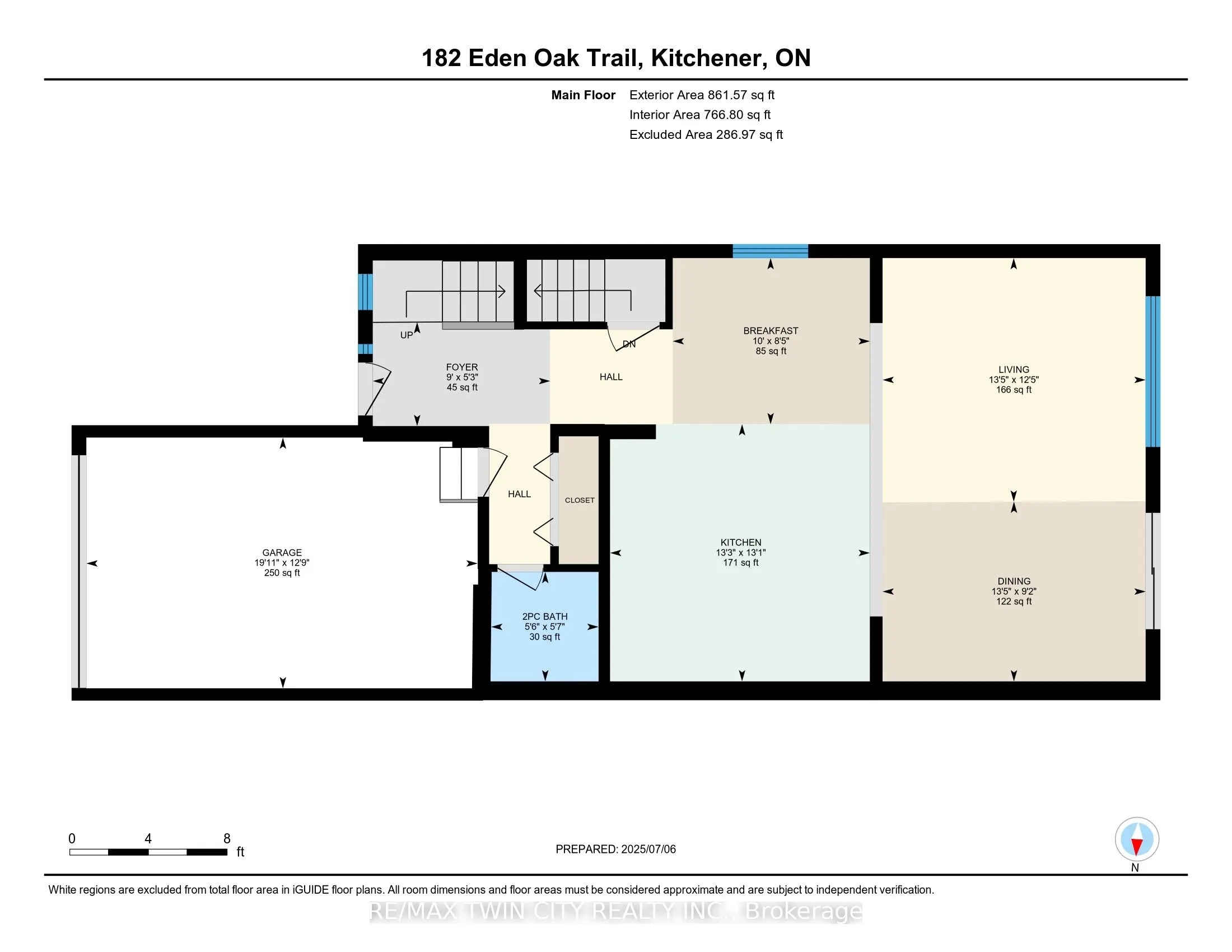 182 Eden Oak Trail