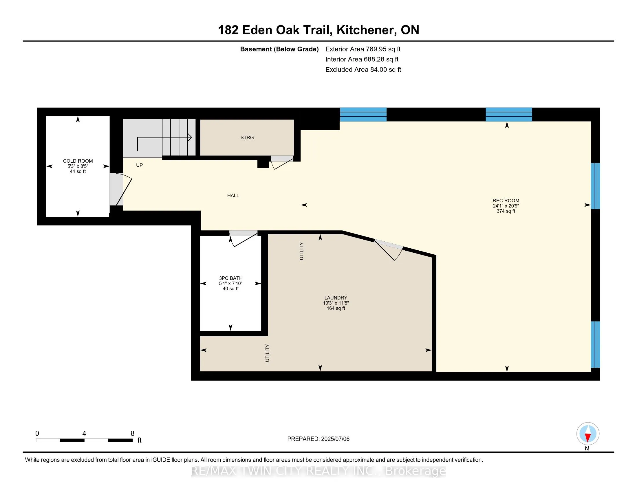 182 Eden Oak Trail