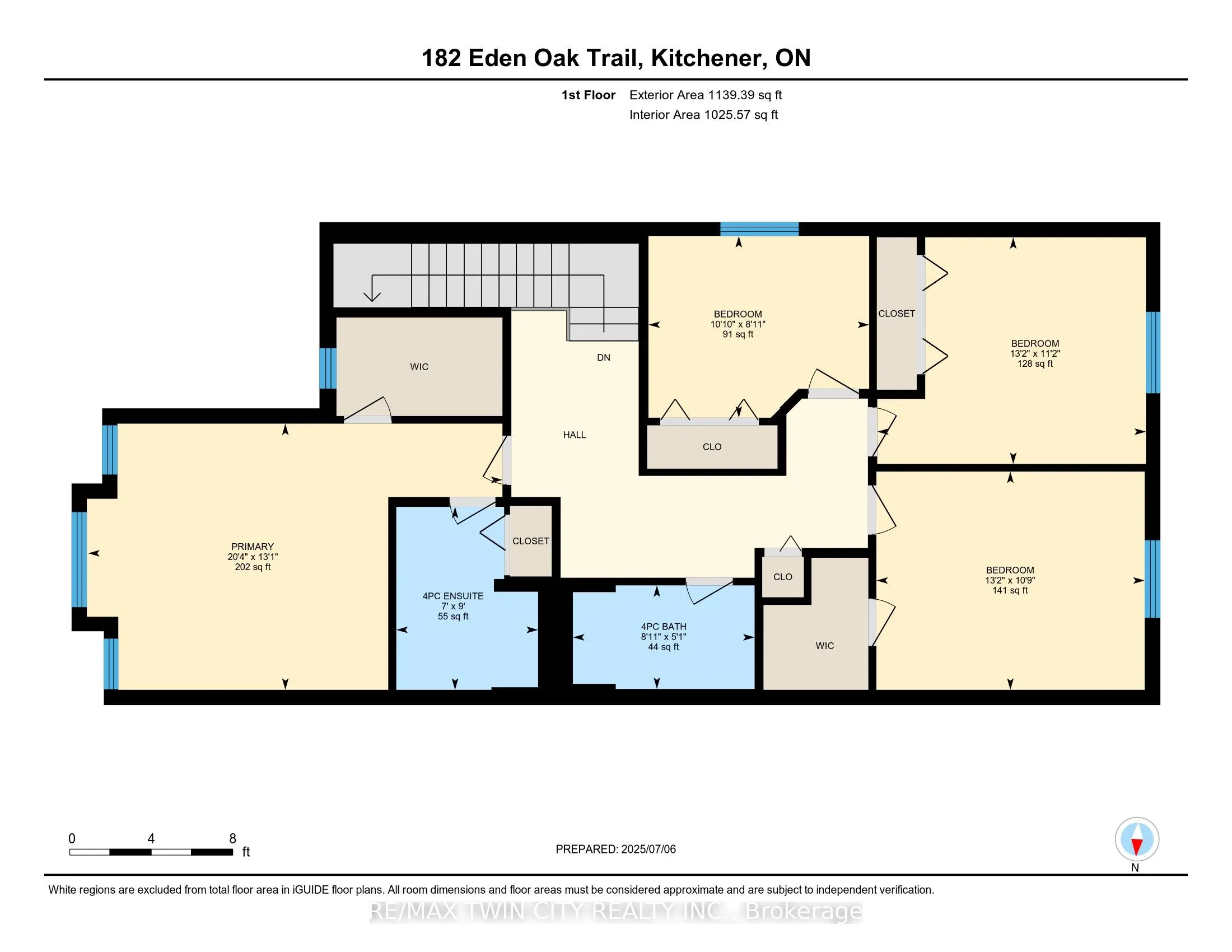 182 Eden Oak Trail