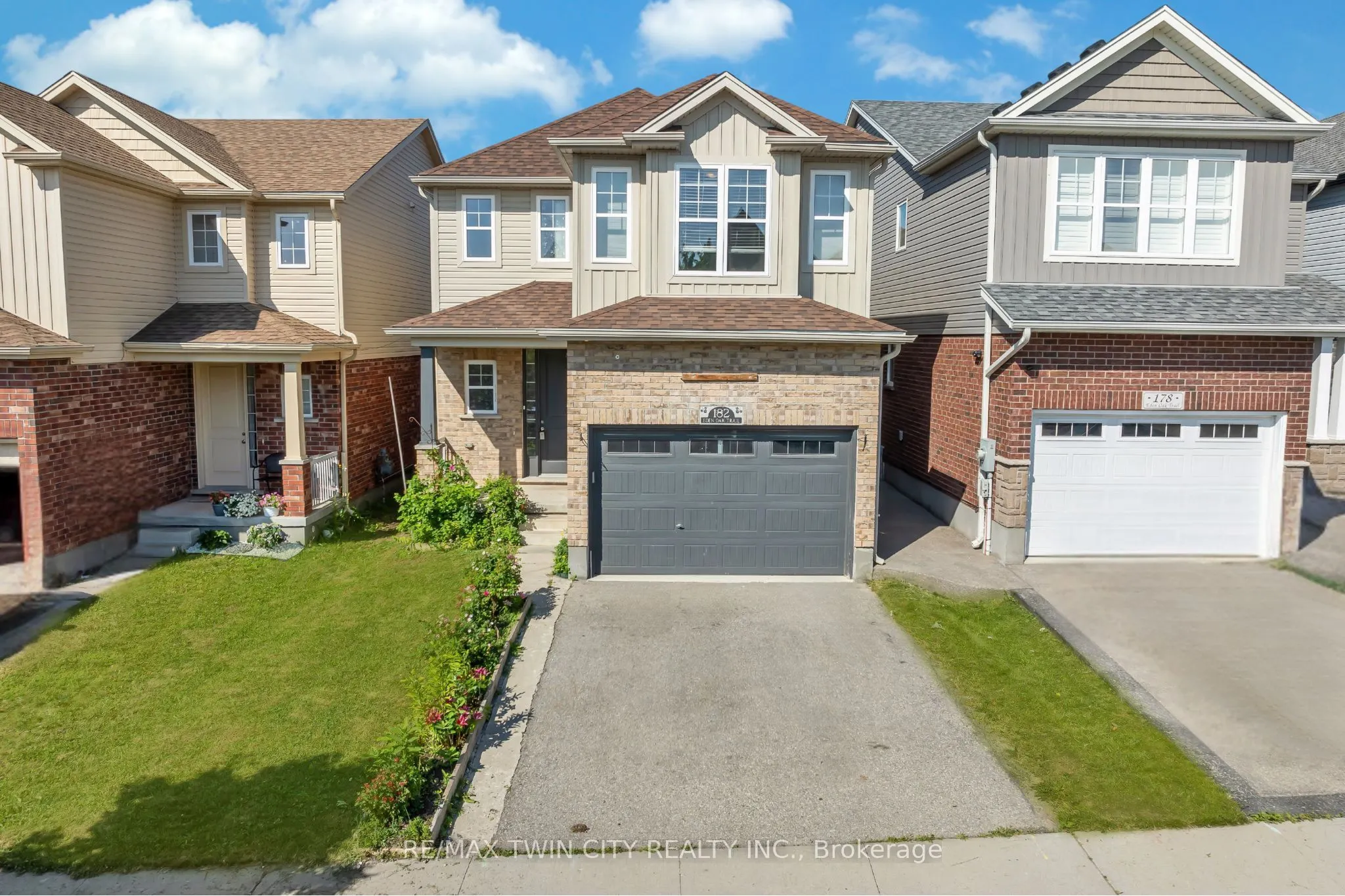 182 Eden Oak Trail