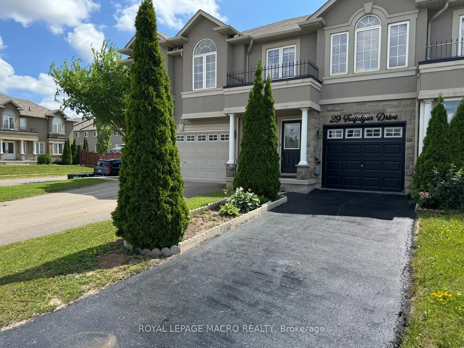 29 Trafalgar Drive