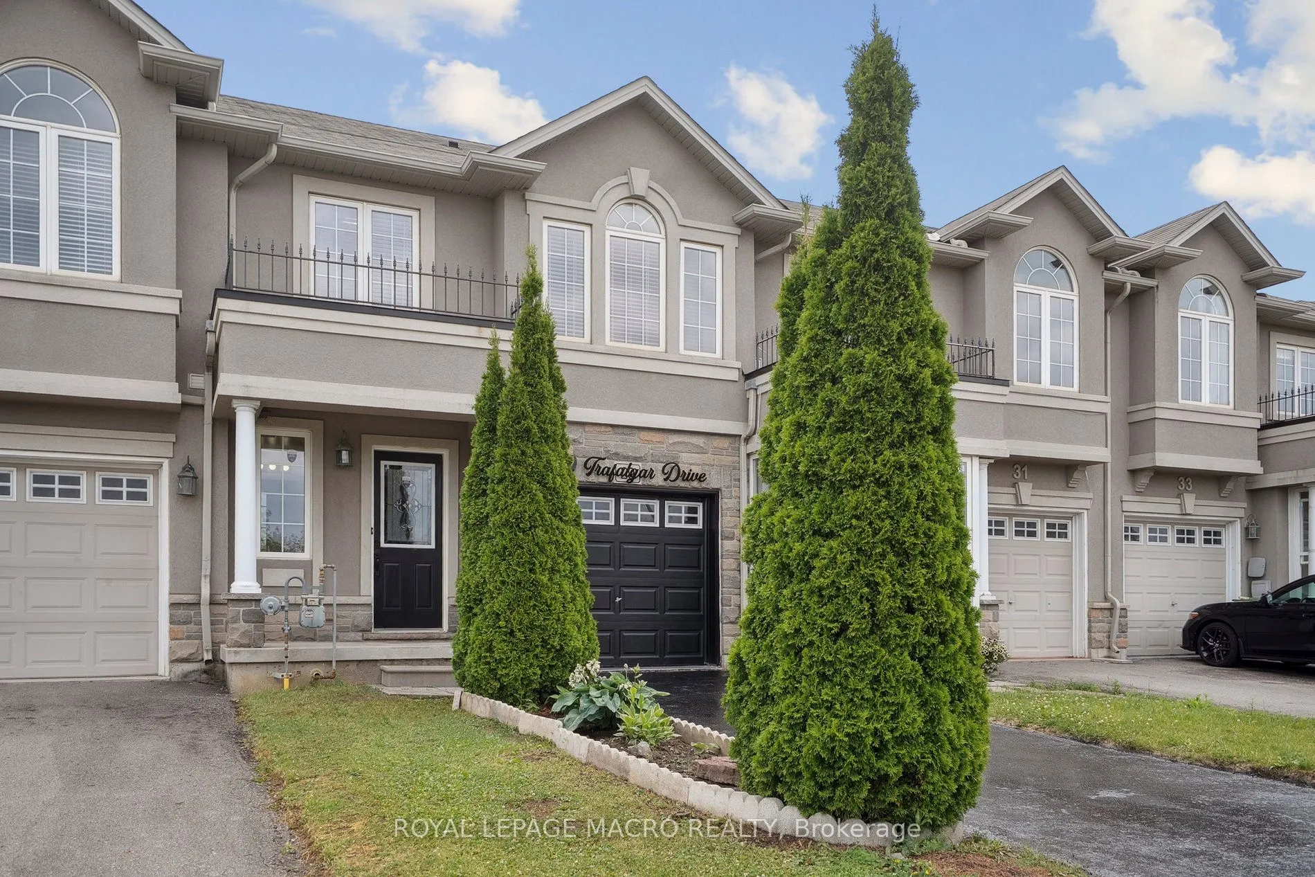 29 Trafalgar Drive