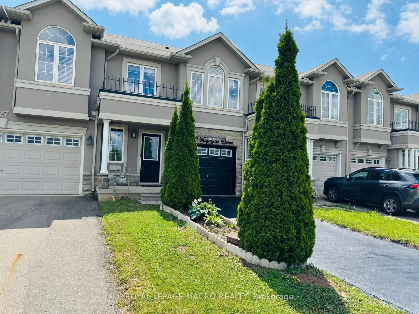 29 Trafalgar Drive