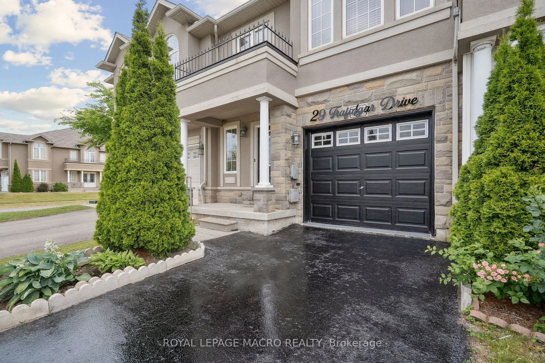 29 Trafalgar Drive