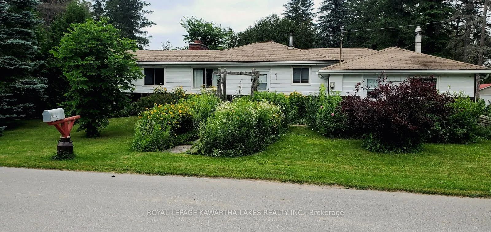 85 Thomas Drive