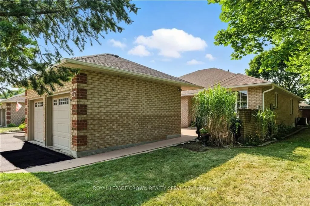 75 Beasley Crescent, #17