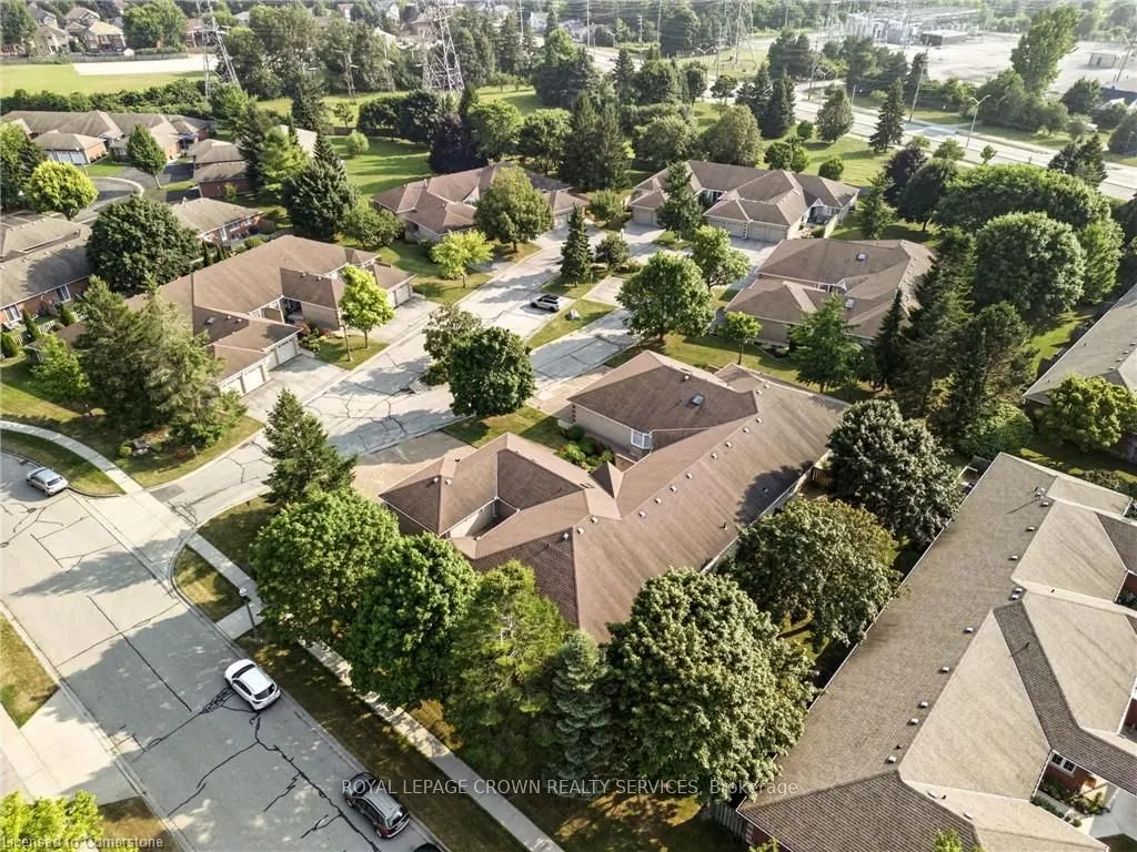 75 Beasley Crescent, #17
