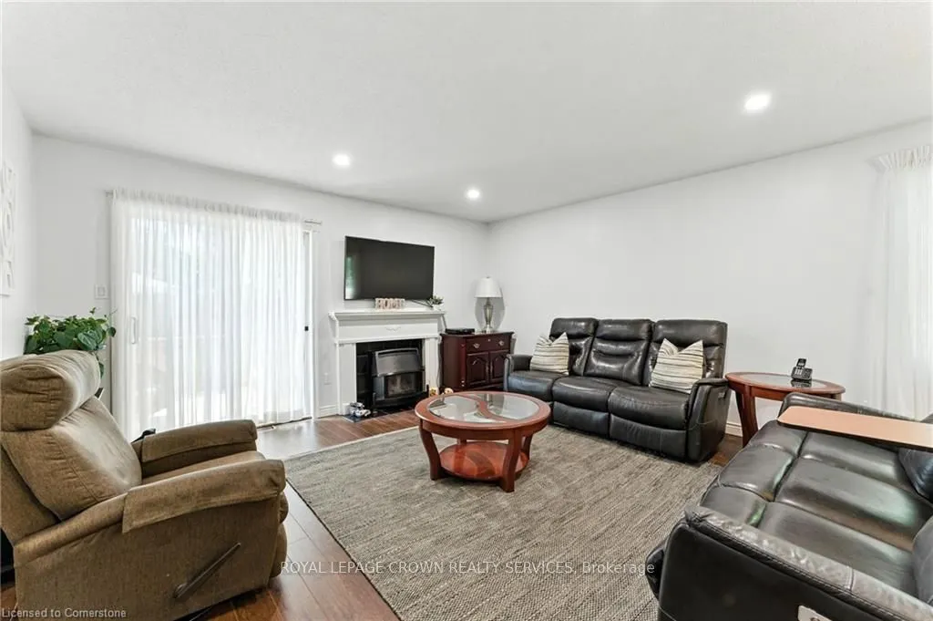 75 Beasley Crescent, #17