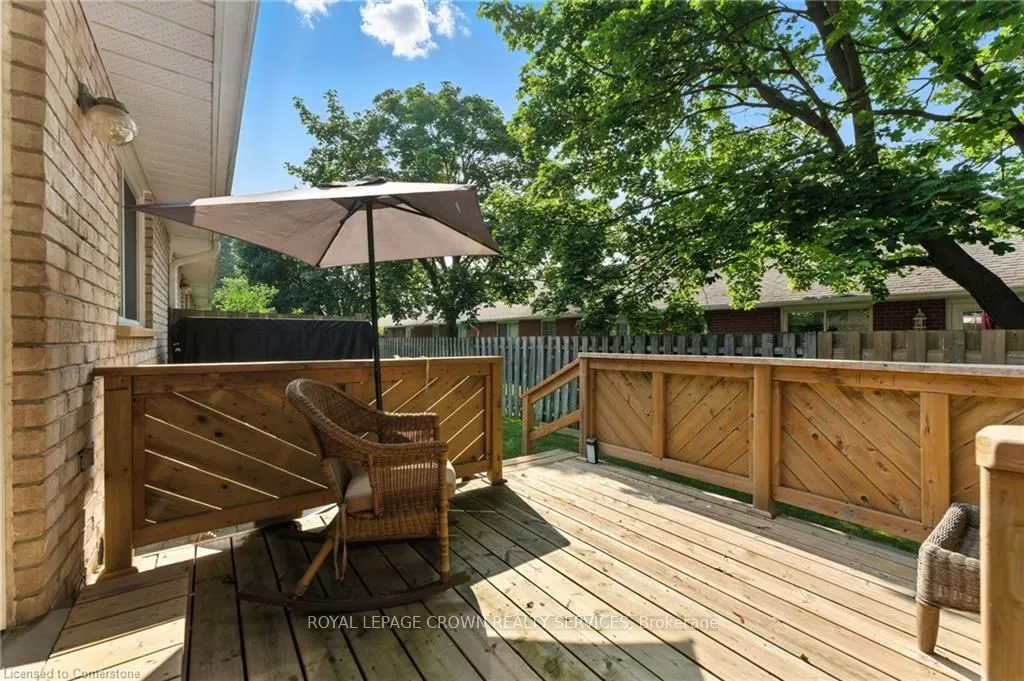 75 Beasley Crescent, #17
