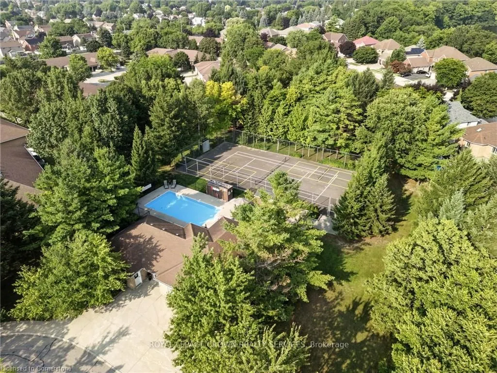 75 Beasley Crescent, #17