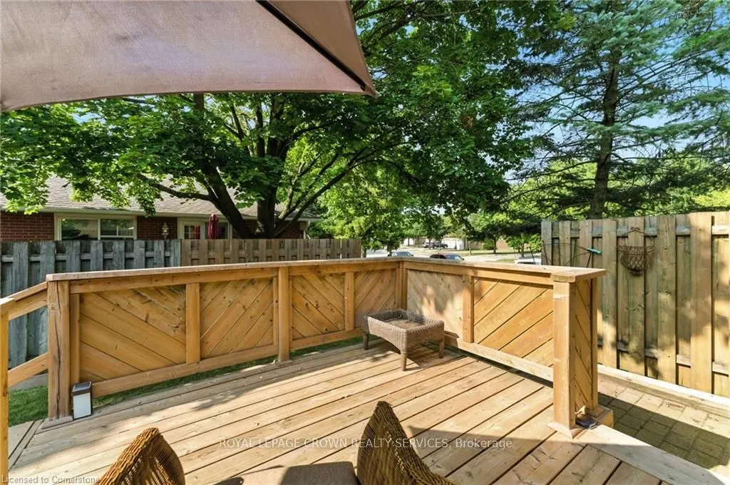 75 Beasley Crescent, #17