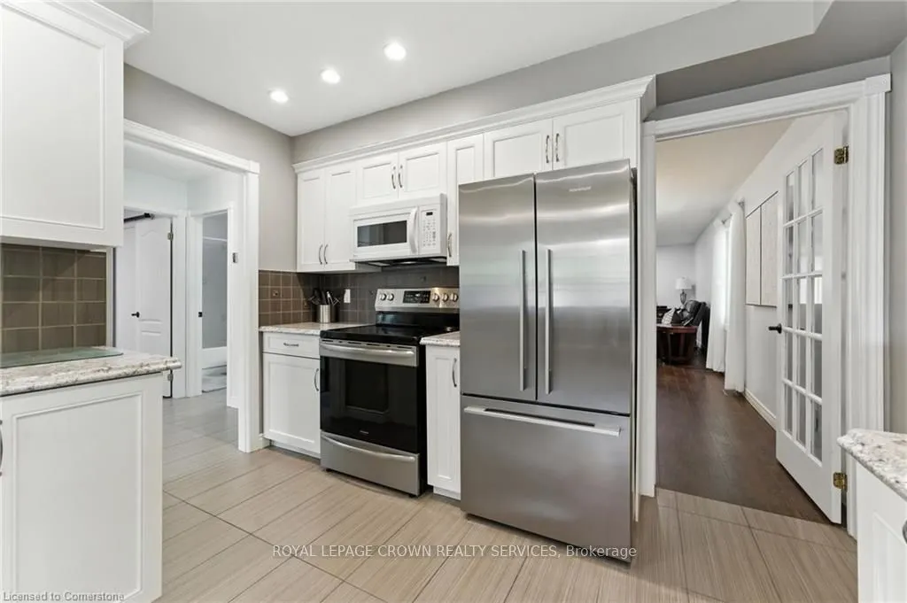75 Beasley Crescent, #17