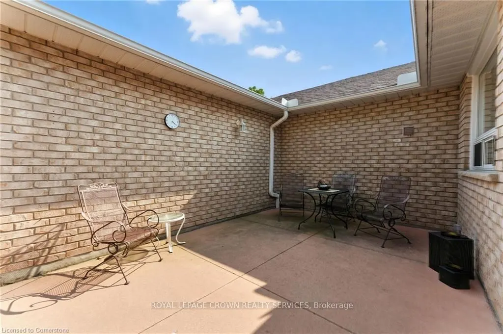 75 Beasley Crescent, #17