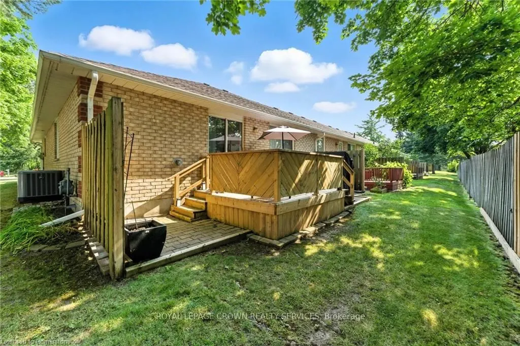 75 Beasley Crescent, #17