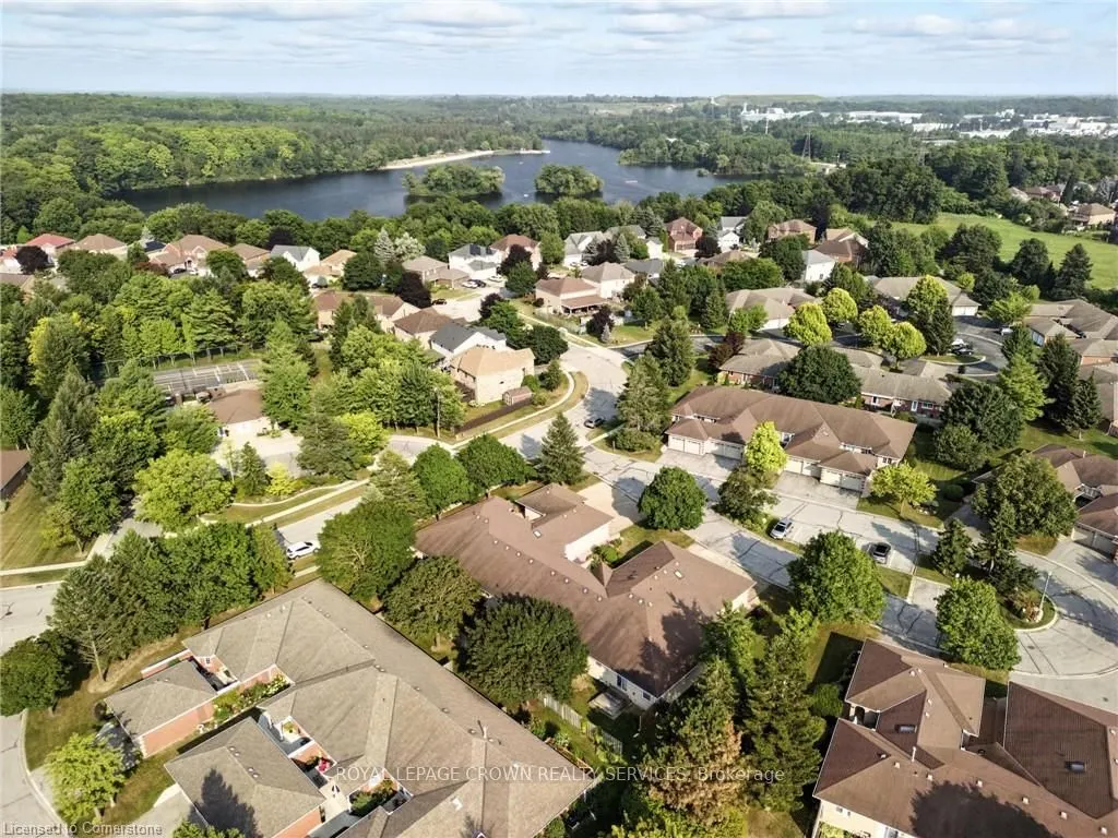 75 Beasley Crescent, #17