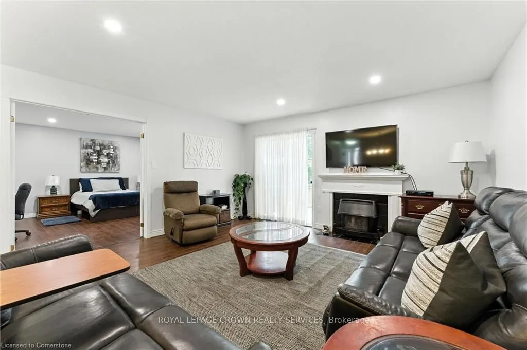 75 Beasley Crescent, #17