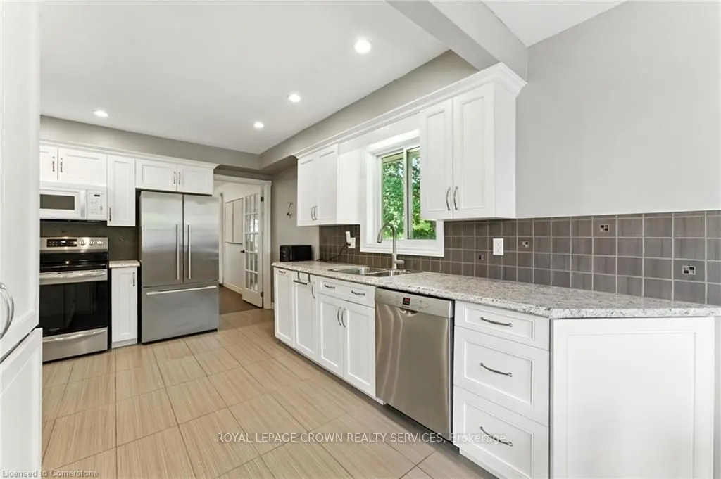 75 Beasley Crescent, #17
