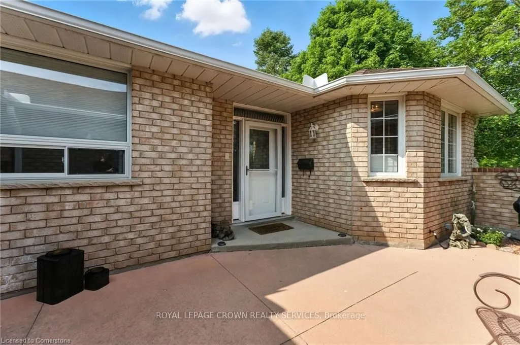 75 Beasley Crescent, #17
