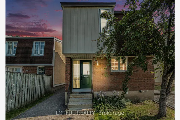 427 Kintyre Private, #25