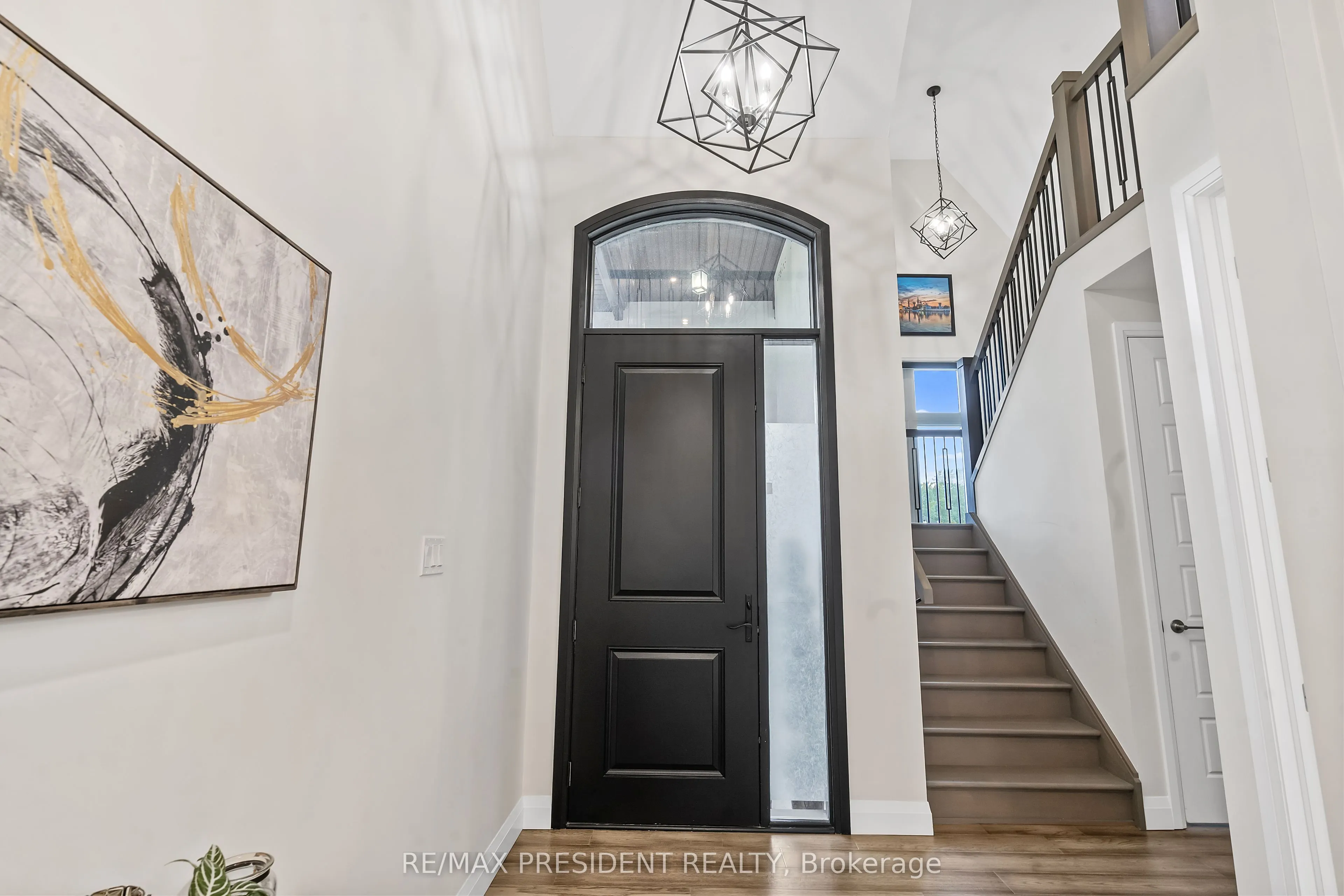 191 Foxborough Place