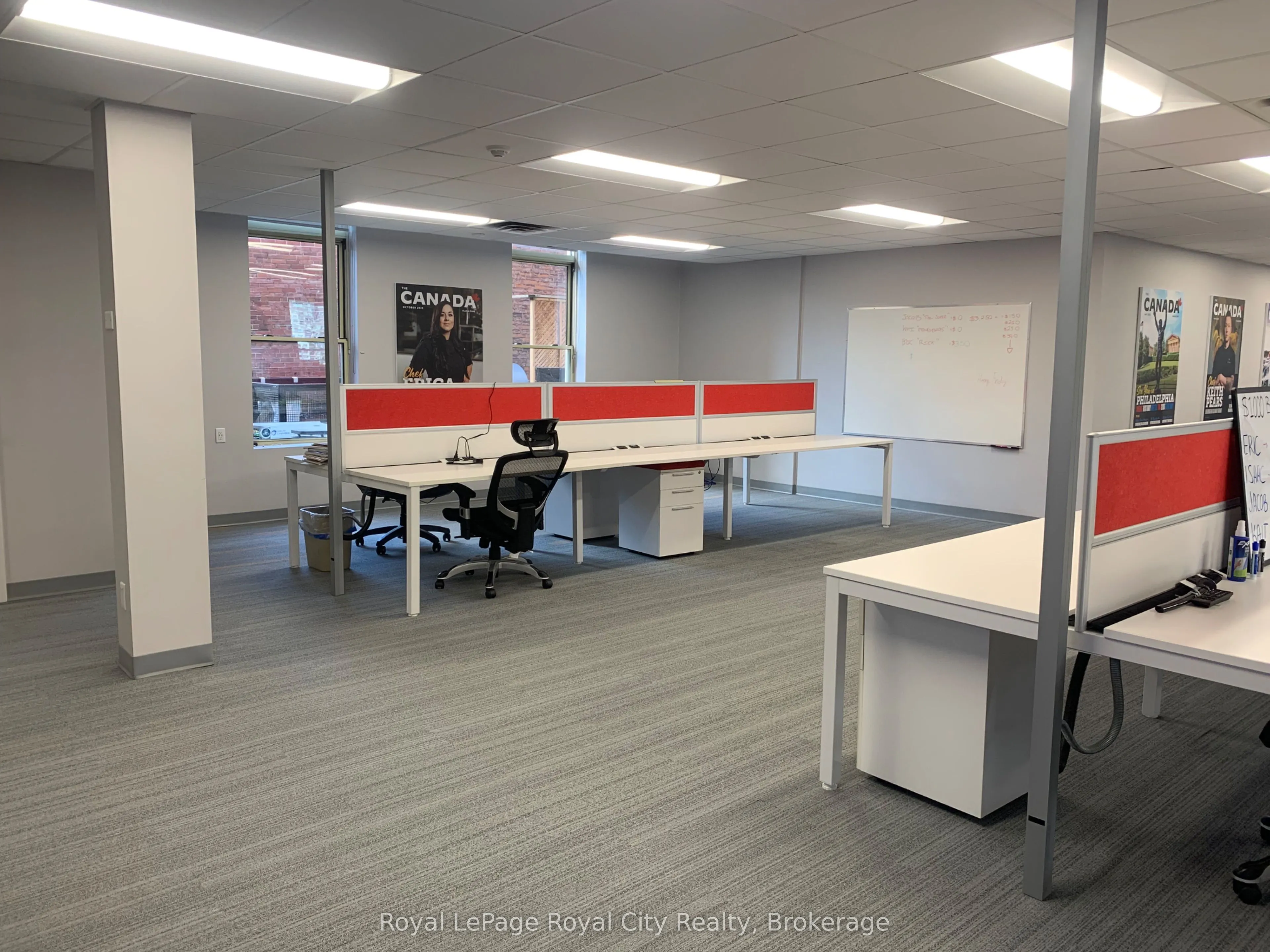 2 Wyndham Street N, #second floor