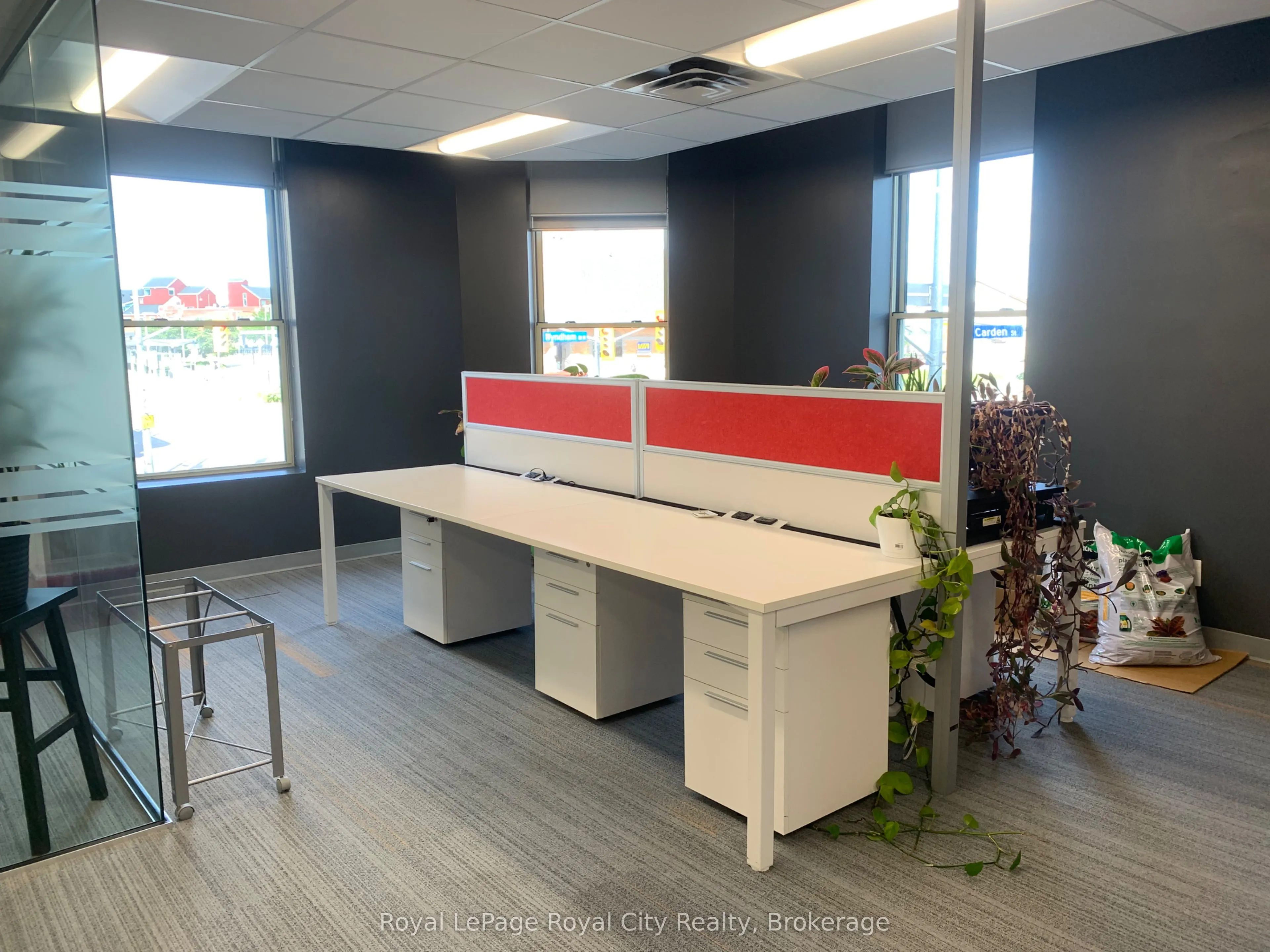 2 Wyndham Street N, #second floor
