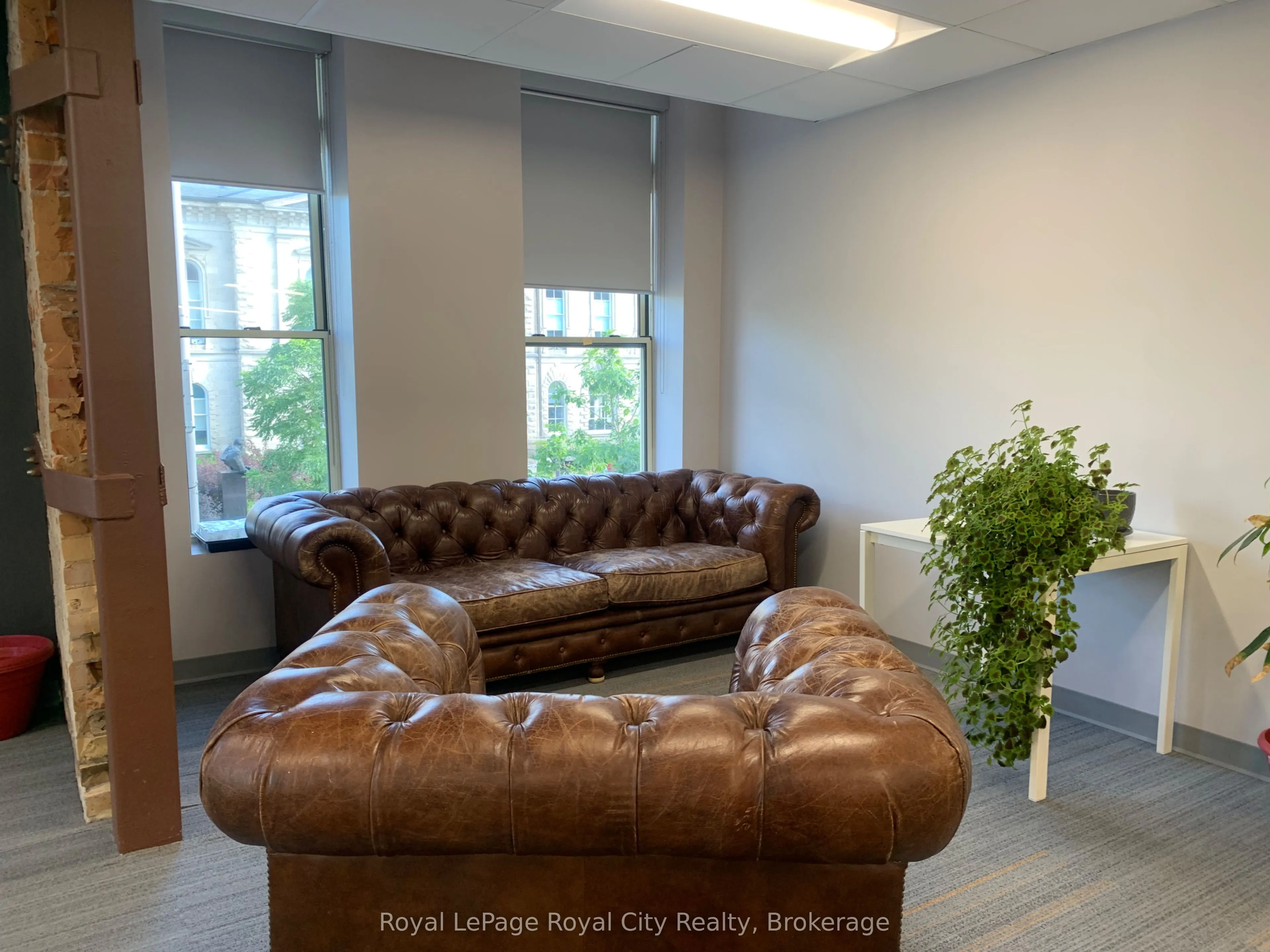 2 Wyndham Street N, #second floor