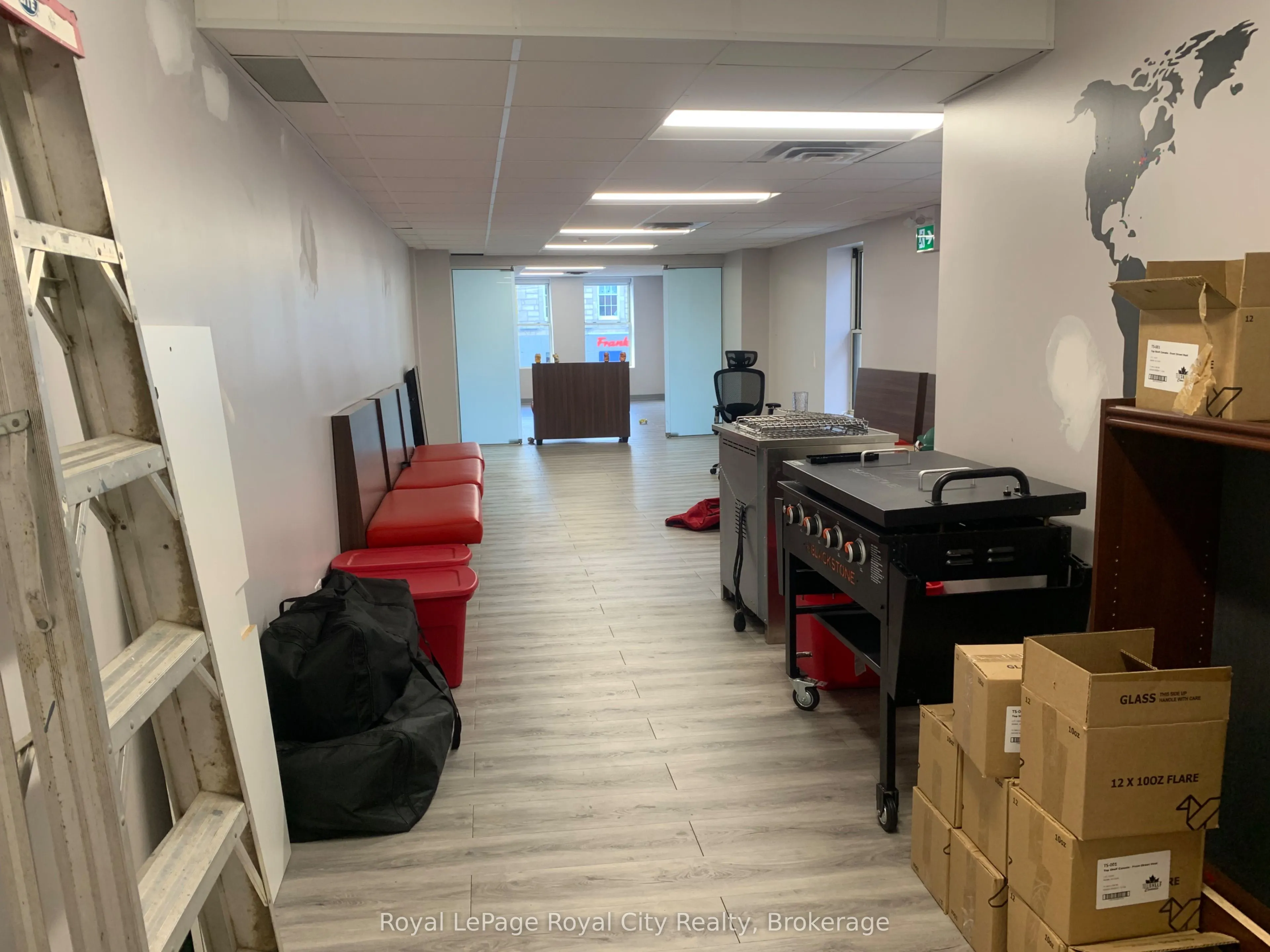2 Wyndham Street N, #second floor