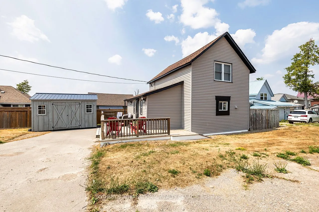 42 Pavillion Road