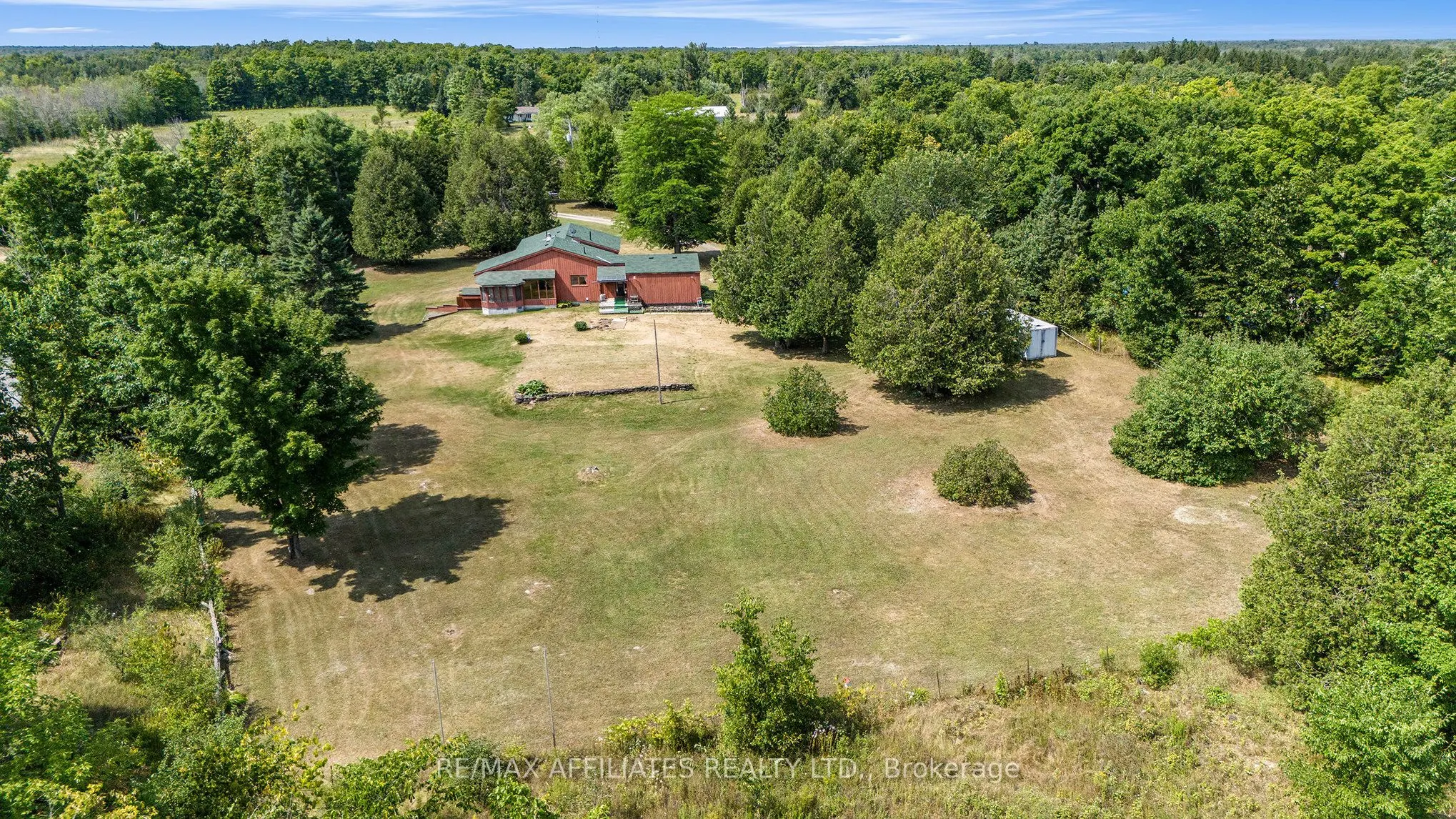 358 Davis Side Road