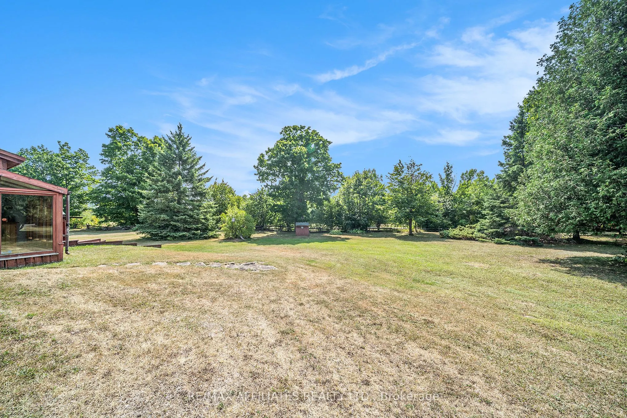 358 Davis Side Road