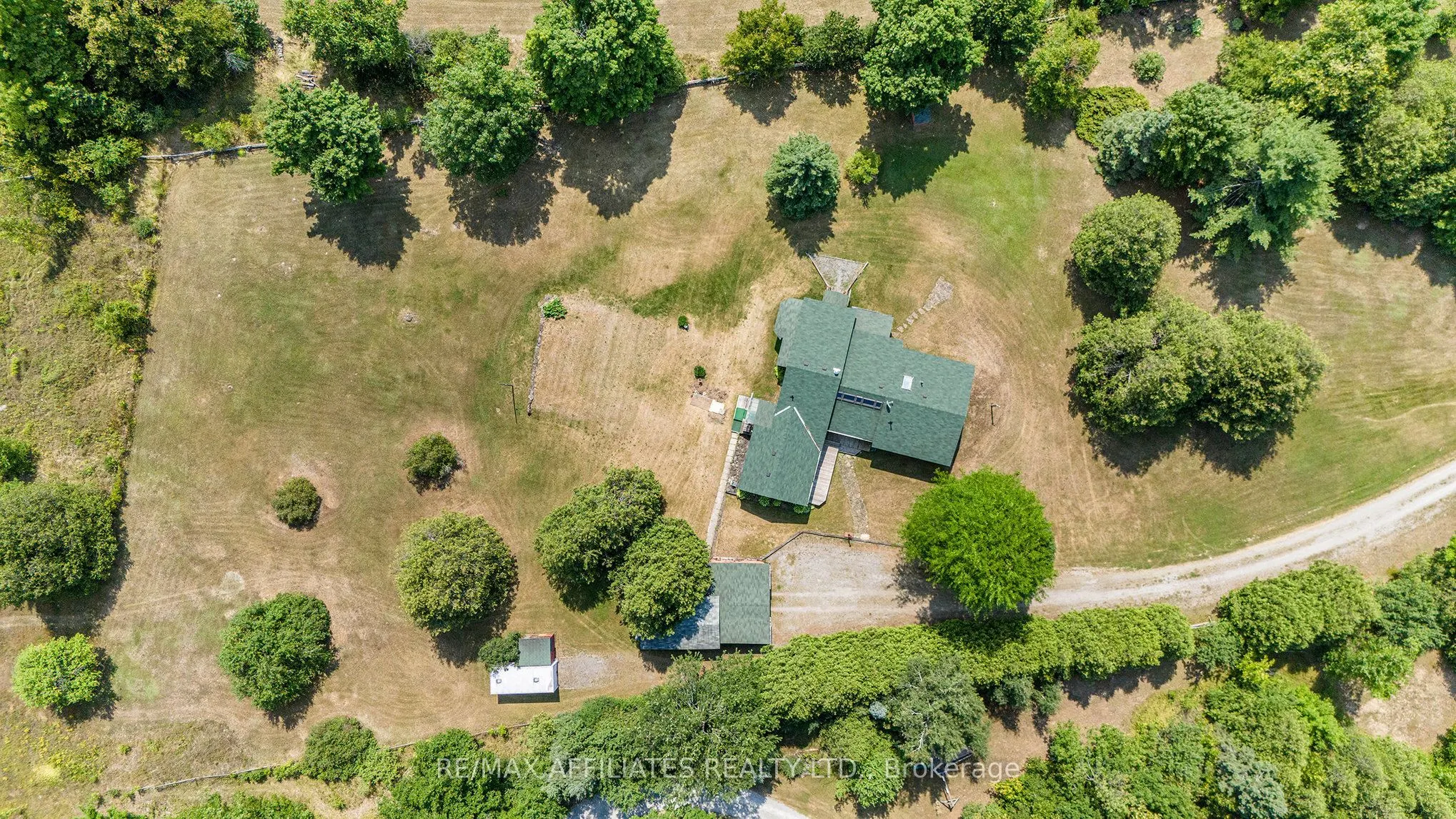 358 Davis Side Road