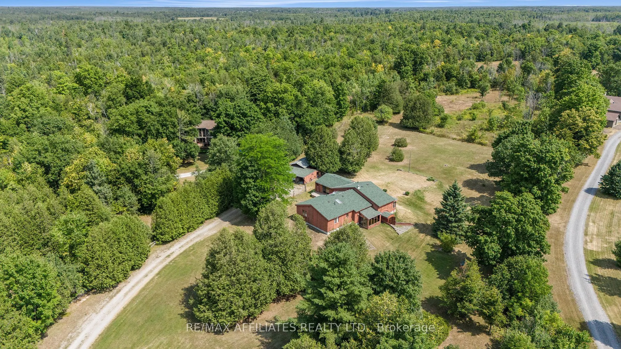 358 Davis Side Road