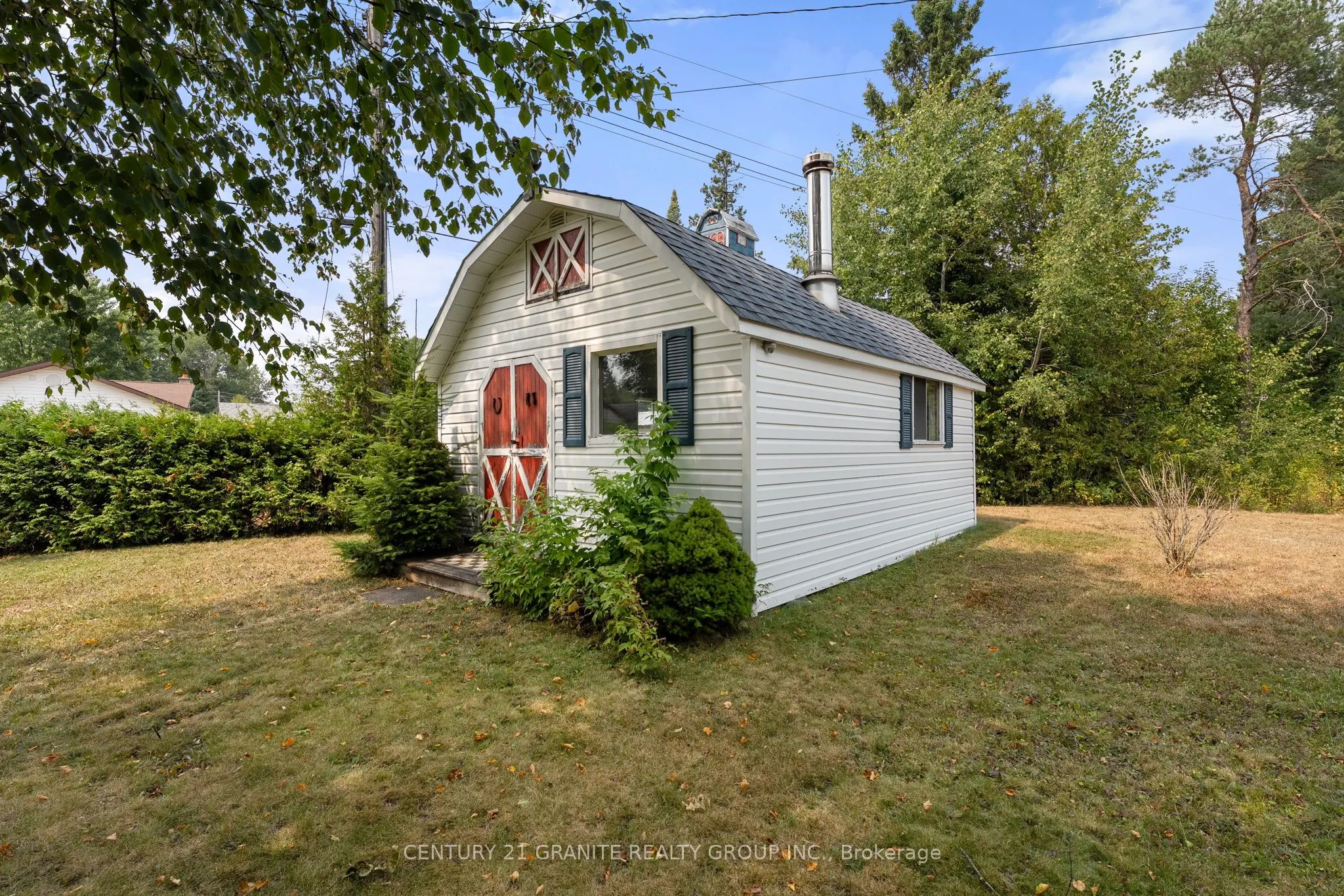 24 Great Oak Street