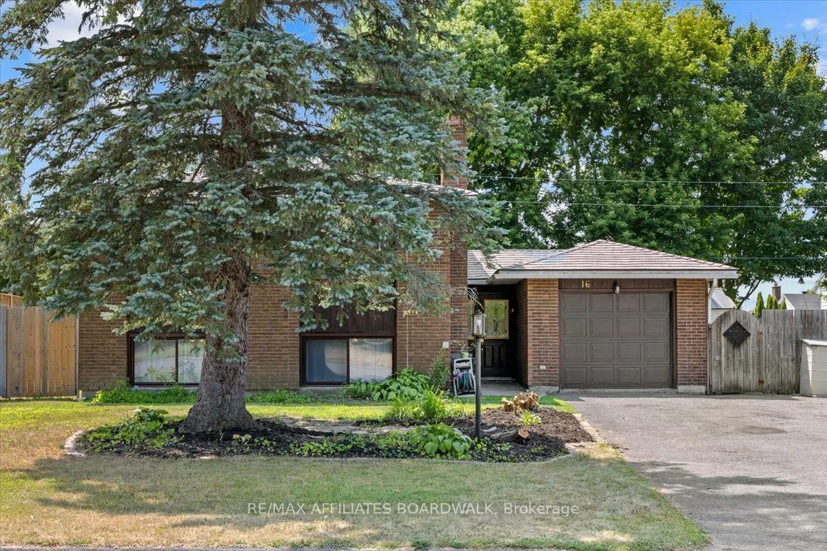 16 Coolbrook Crescent