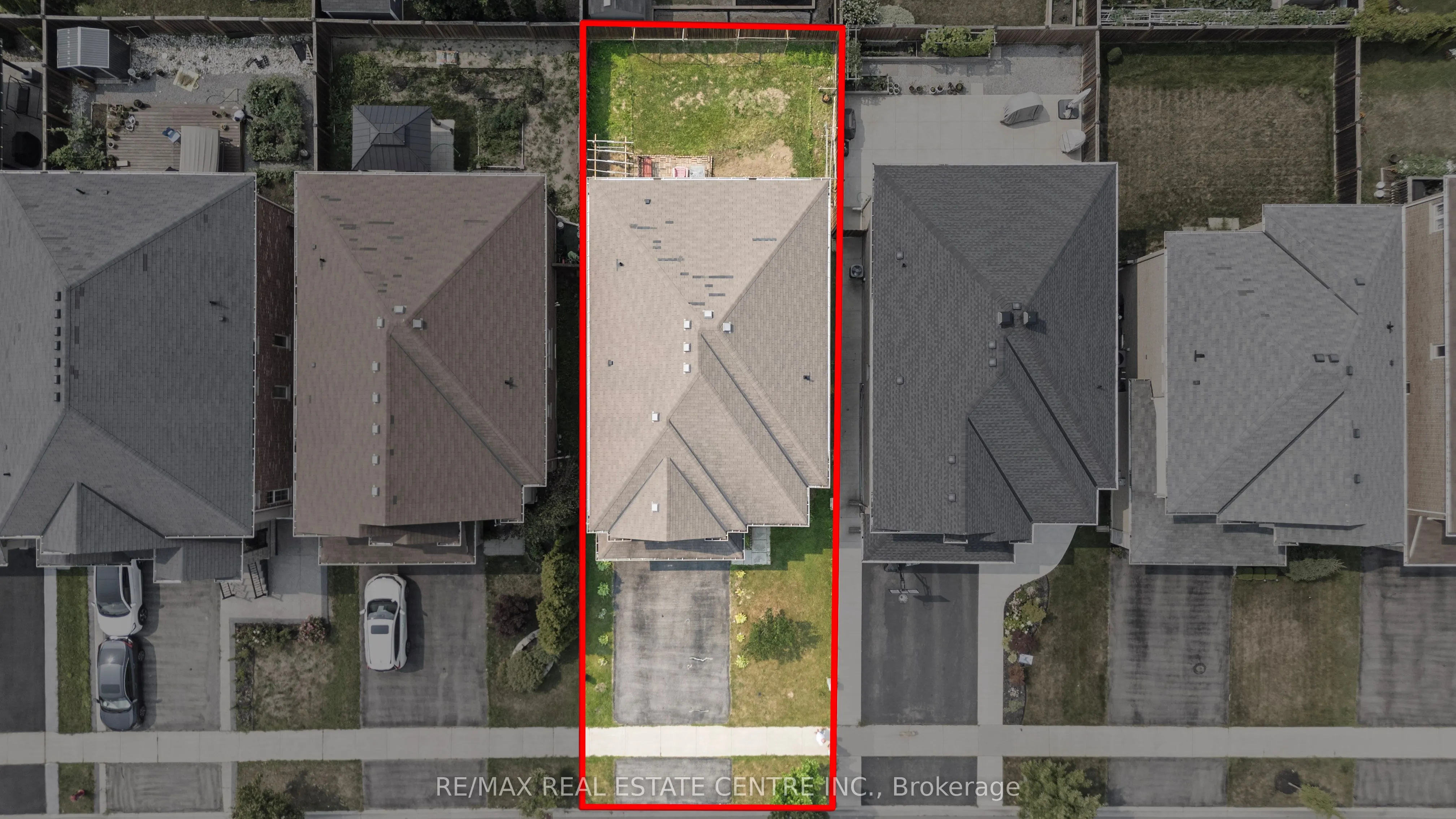 135 Raymond Road