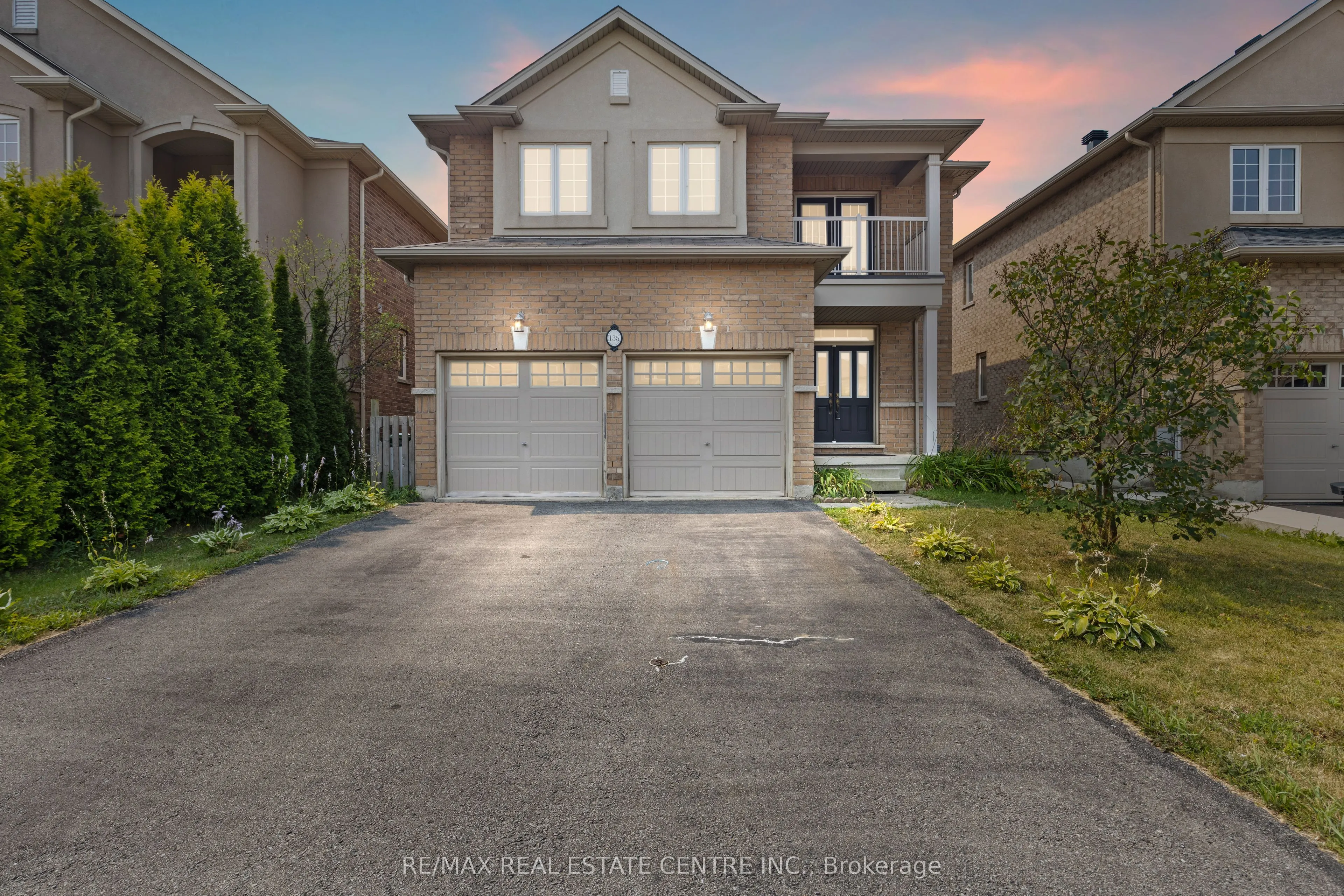135 Raymond Road