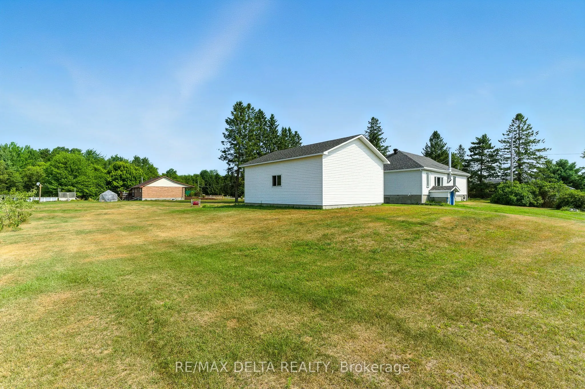 3560 Drouin Road