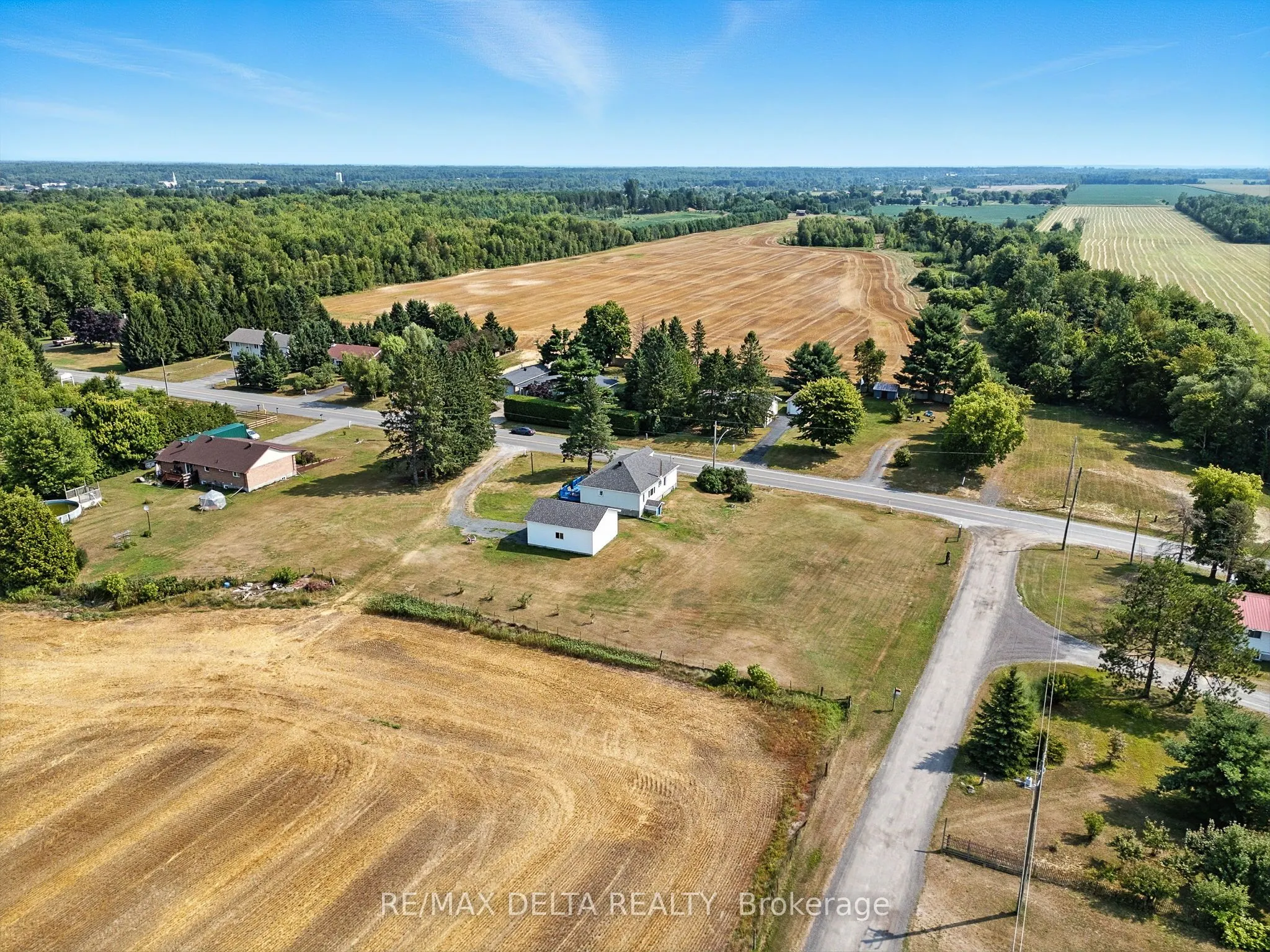 3560 Drouin Road