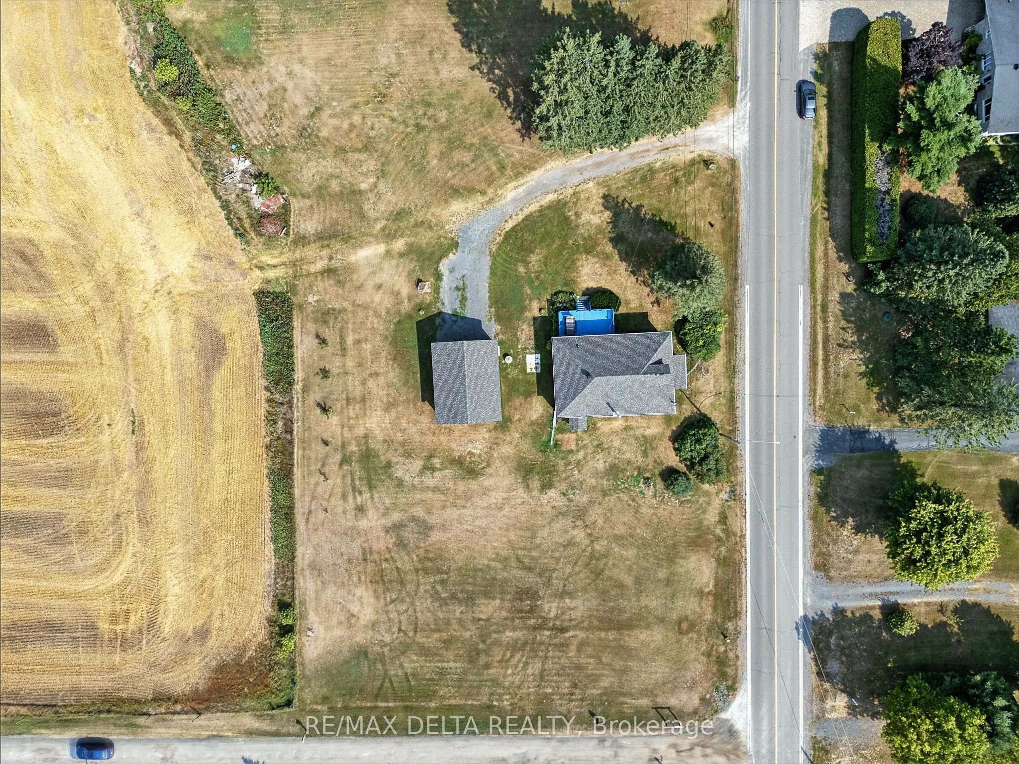 3560 Drouin Road
