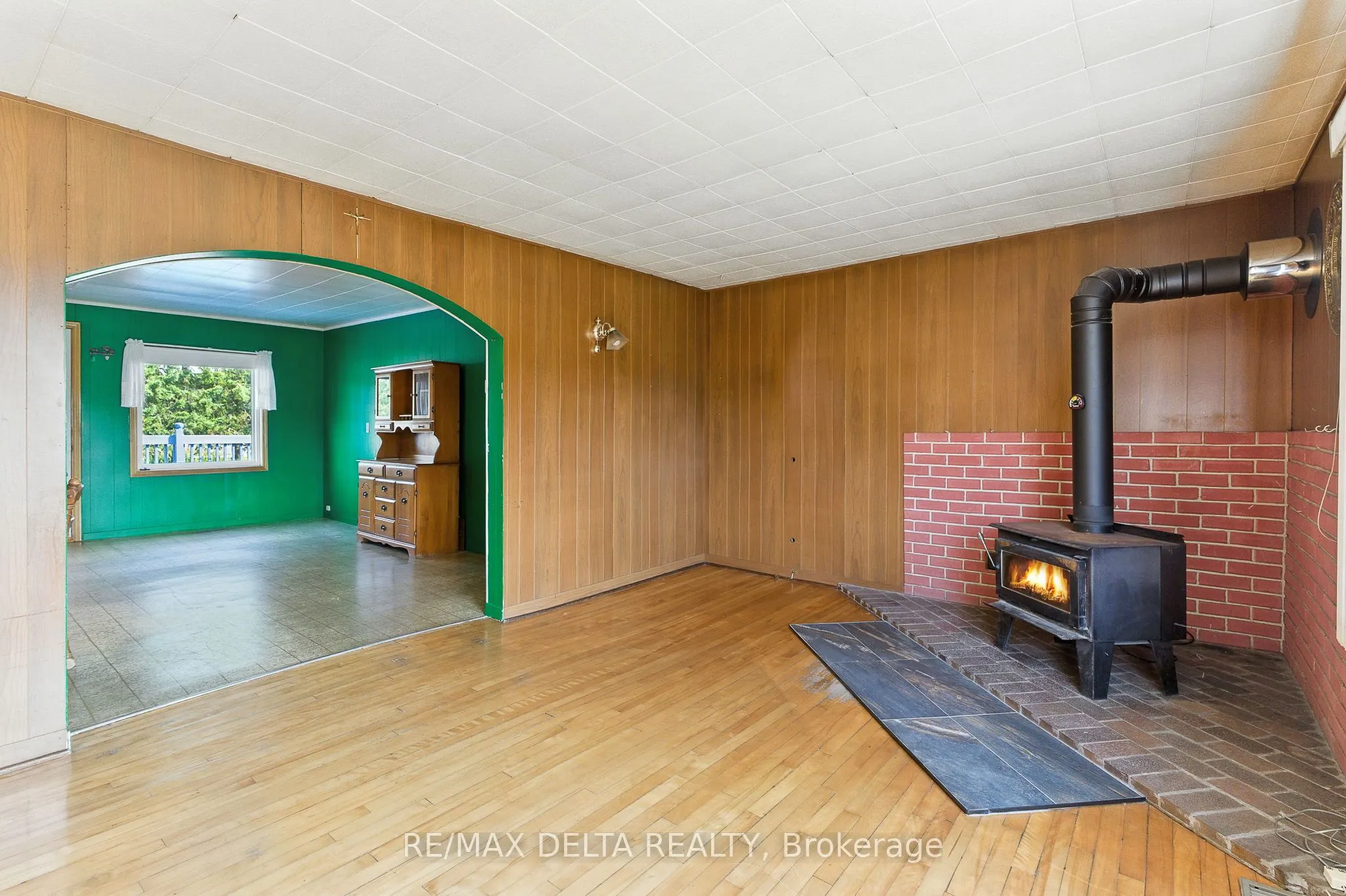 3560 Drouin Road