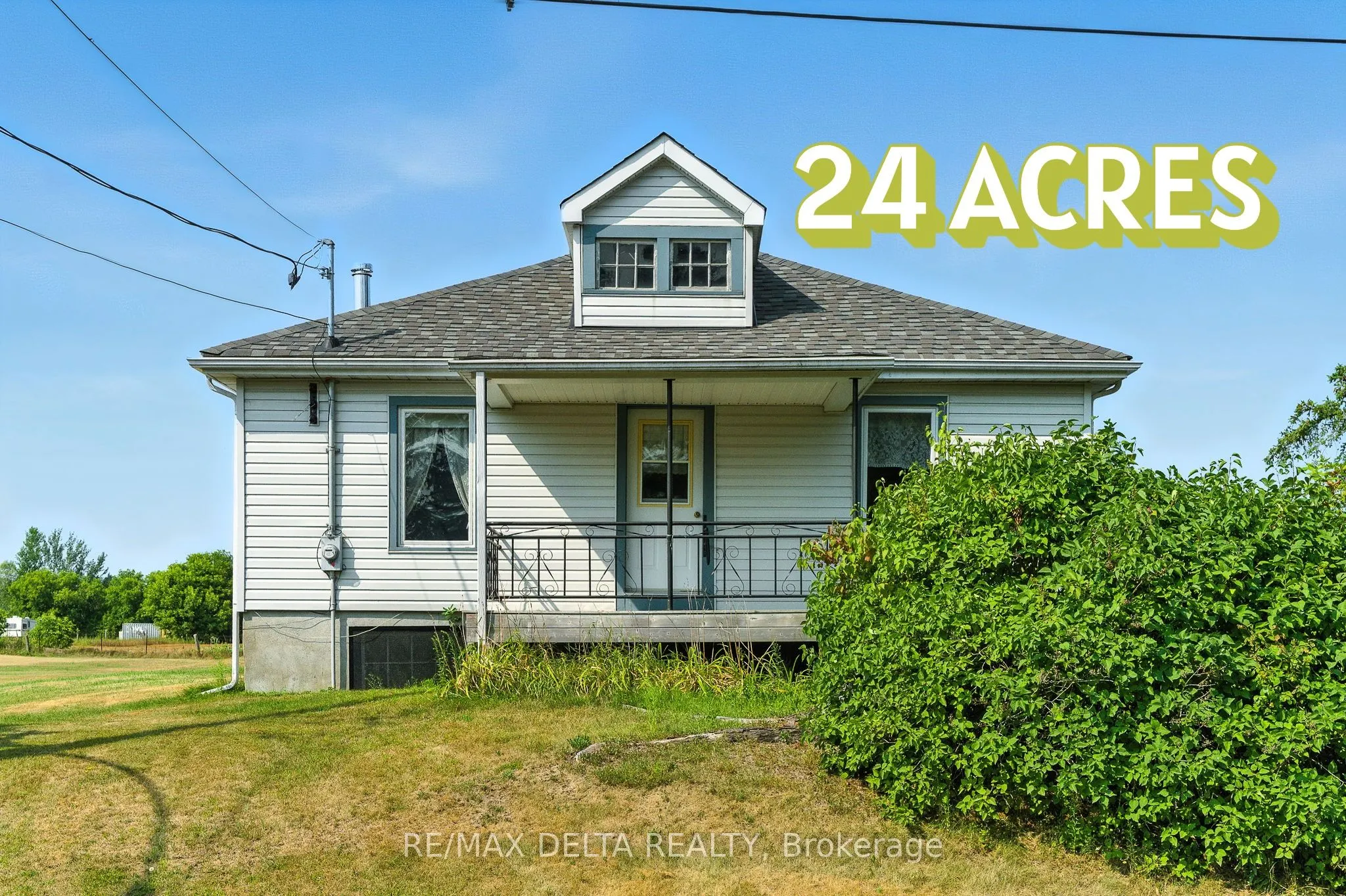 3560 Drouin Road