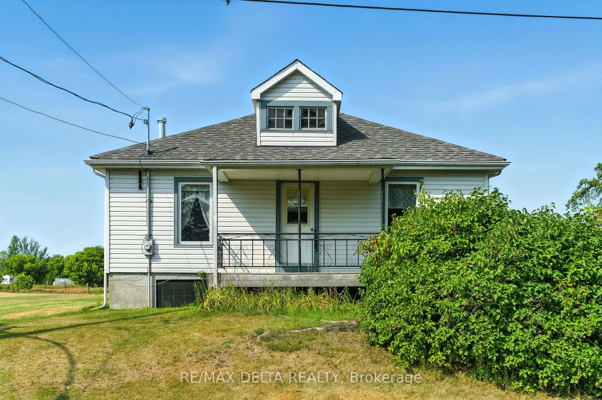 3560 Drouin Road