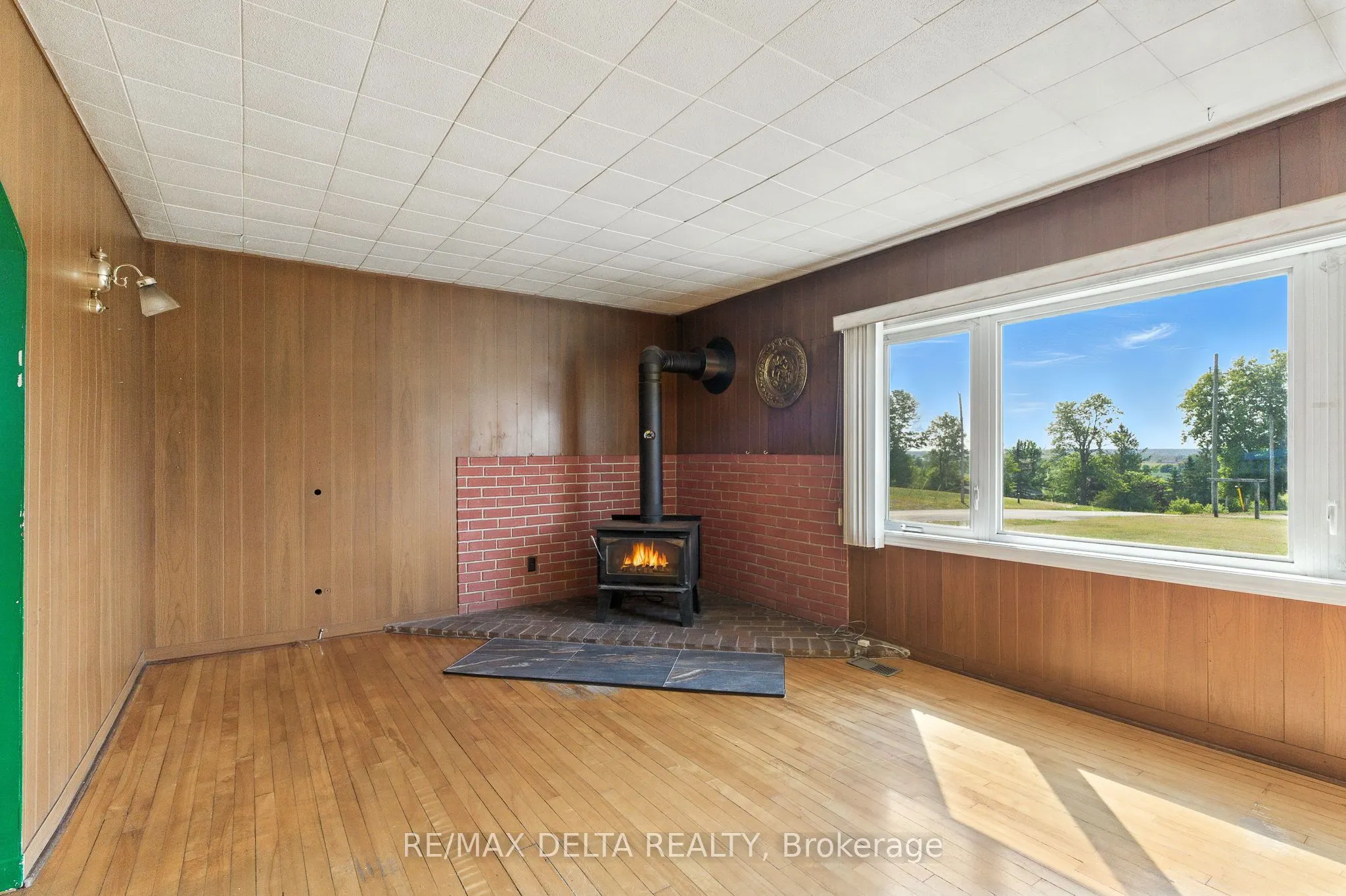 3560 Drouin Road