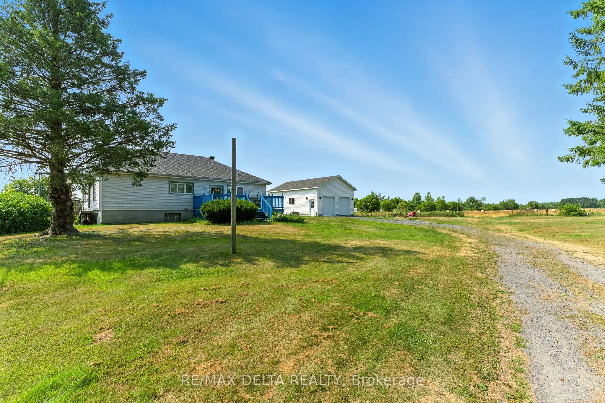 3560 Drouin Road