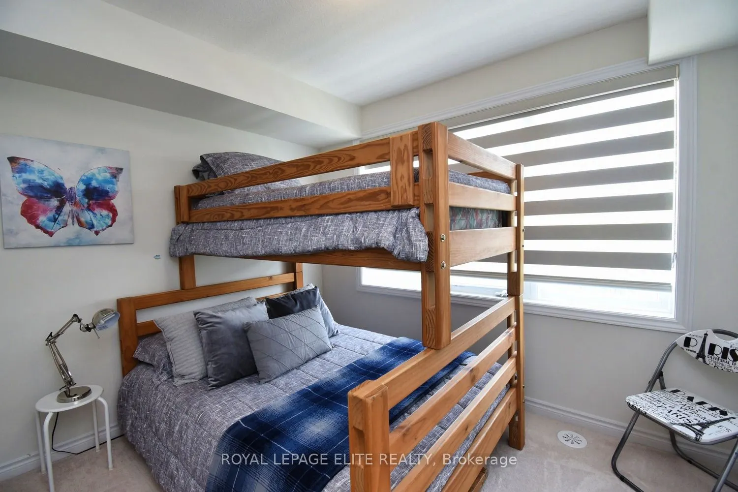 383 DUNDAS Street E, #69
