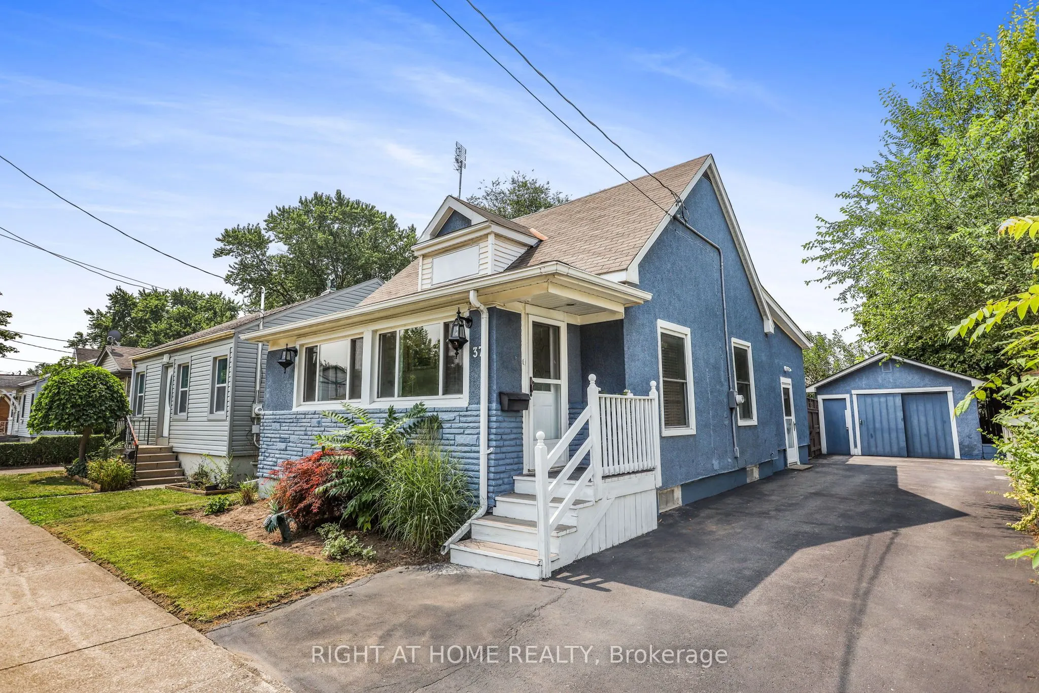 37 Cosby Avenue