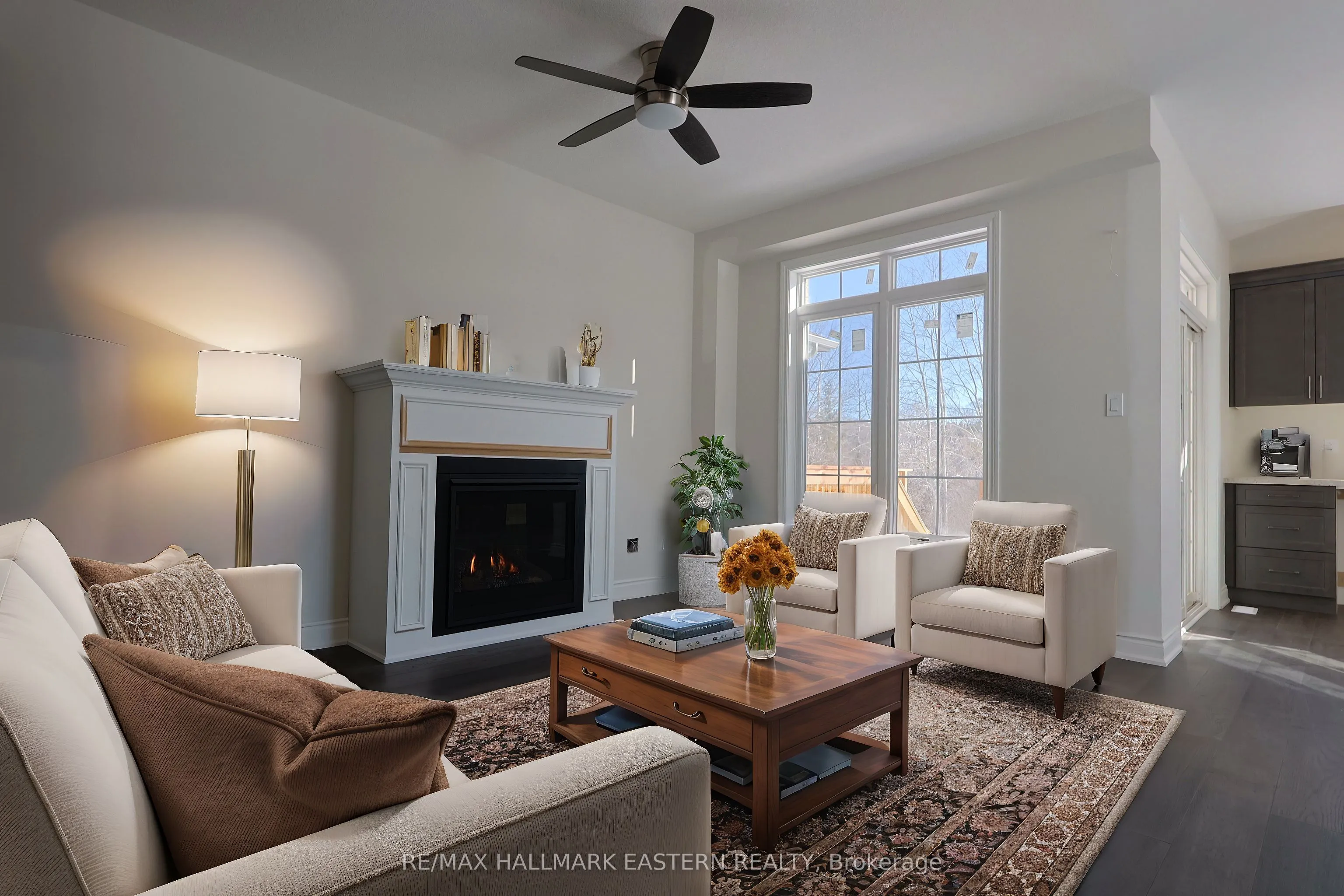 35 COLDBROOK Drive